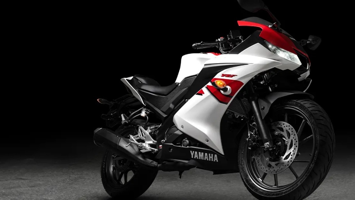 Yamaha R-Series 70 anos