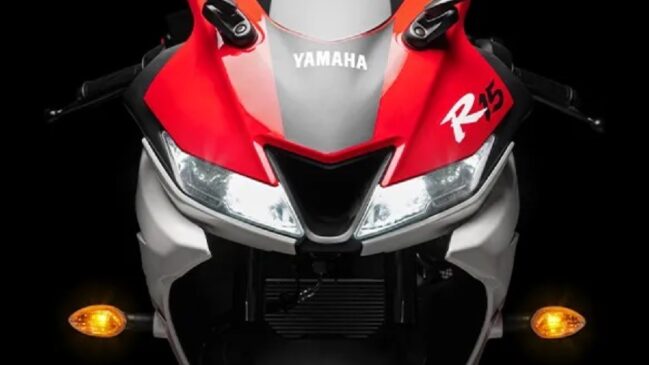 Yamaha R-Series 70 anos