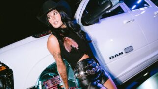 Ana Castela lança álbum mais maduro, com mistura de ritmos e até funk
