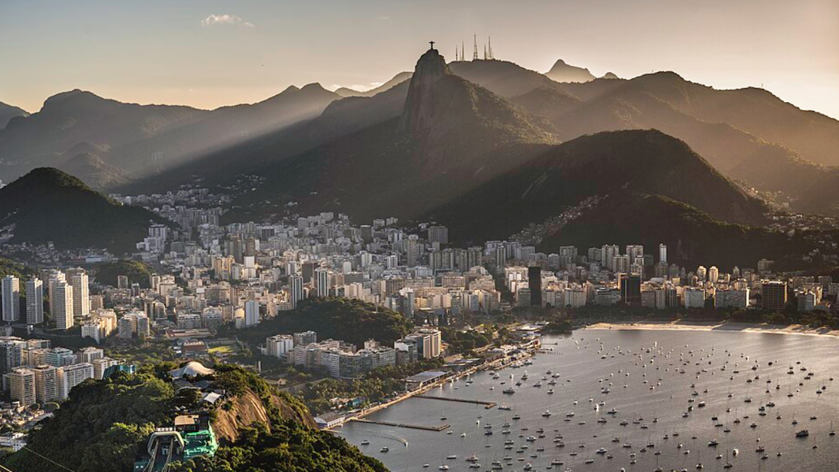 Novo levantamento mostra melhora na qualidade de vida dos brasileiros e coloca país em grupo seleto do desenvolvimento humano (Foto: Wilfredor/ Wikimedia Commons)