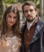 Além do Tempo: Lívia invade casarão e Roberto exige fim de festa