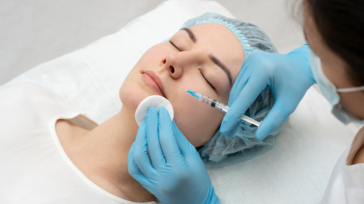 A estética vive um momento de transição importante. Foto: freepik