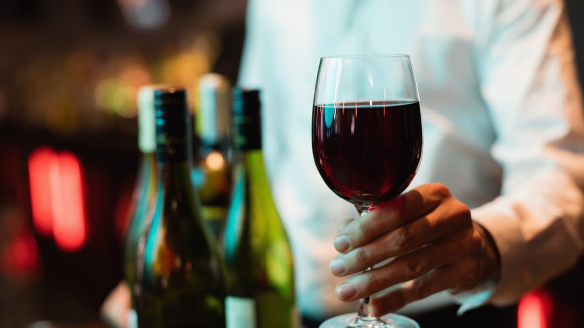 Vinícolas de ex-jogadores unem futebol, gastronomia e turismo rural (Foto: Freepik)