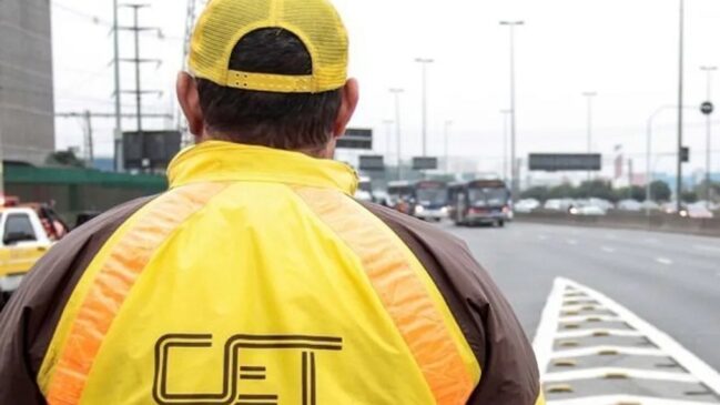 CET irá suspender o rodízio durante o feriado de Corpus Christi