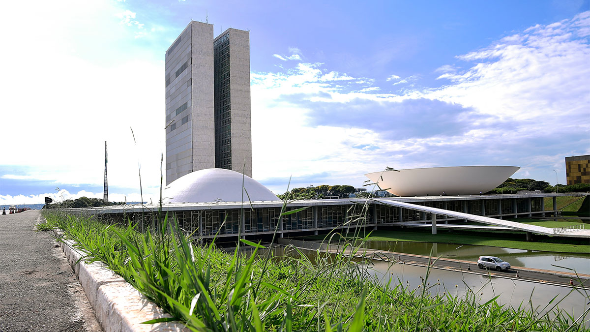 Dificilmente a PEC do fim da escala 6 x 1 na jornada de trabalho vai avançar no plenário do Senado. Foto: Pedro França/Agência Senado