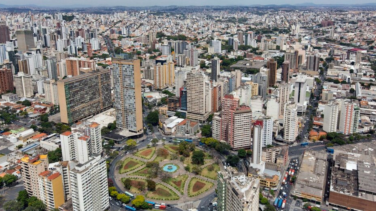 4°- Belo Horizonte mantém força no empreendedorismo digital com o ecossistema do famoso San Pedro Valley (Foto: copagov/ Wikimedia Commons)