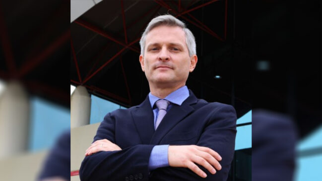 Jeferson Cheriegate, Presidente do Parque de Inovação Tecnológica falou sobre obre os impactos econômicos e sociais do PIT. Divulgação/PIT