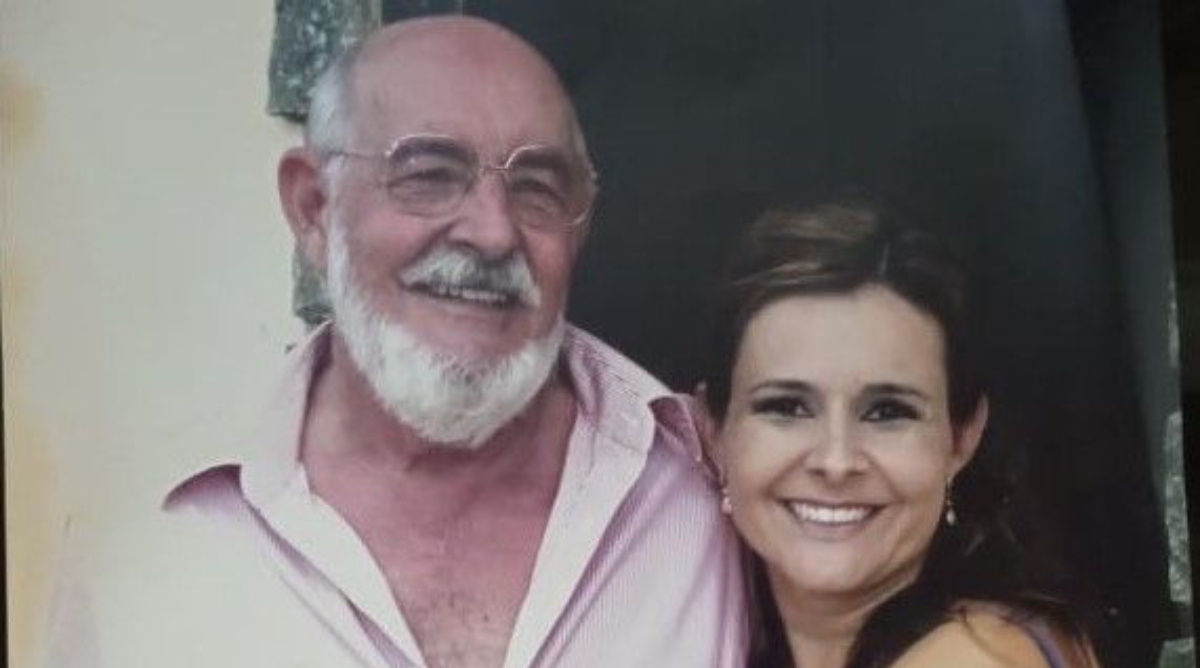 Herdeira da indústria de SC aposta em sustentabilidade para modernizar legado da família (Reprodução: Redes Sociais)