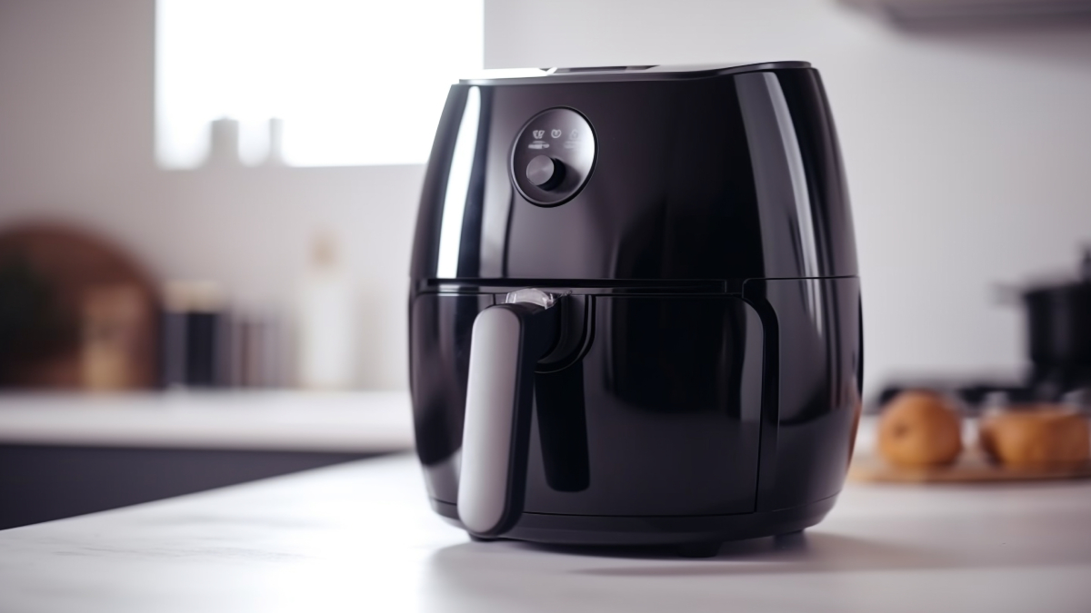 Receita na airfryer promete carne suculenta e casquinha dourada sem precisar usar óleo (Foto: Freepik)