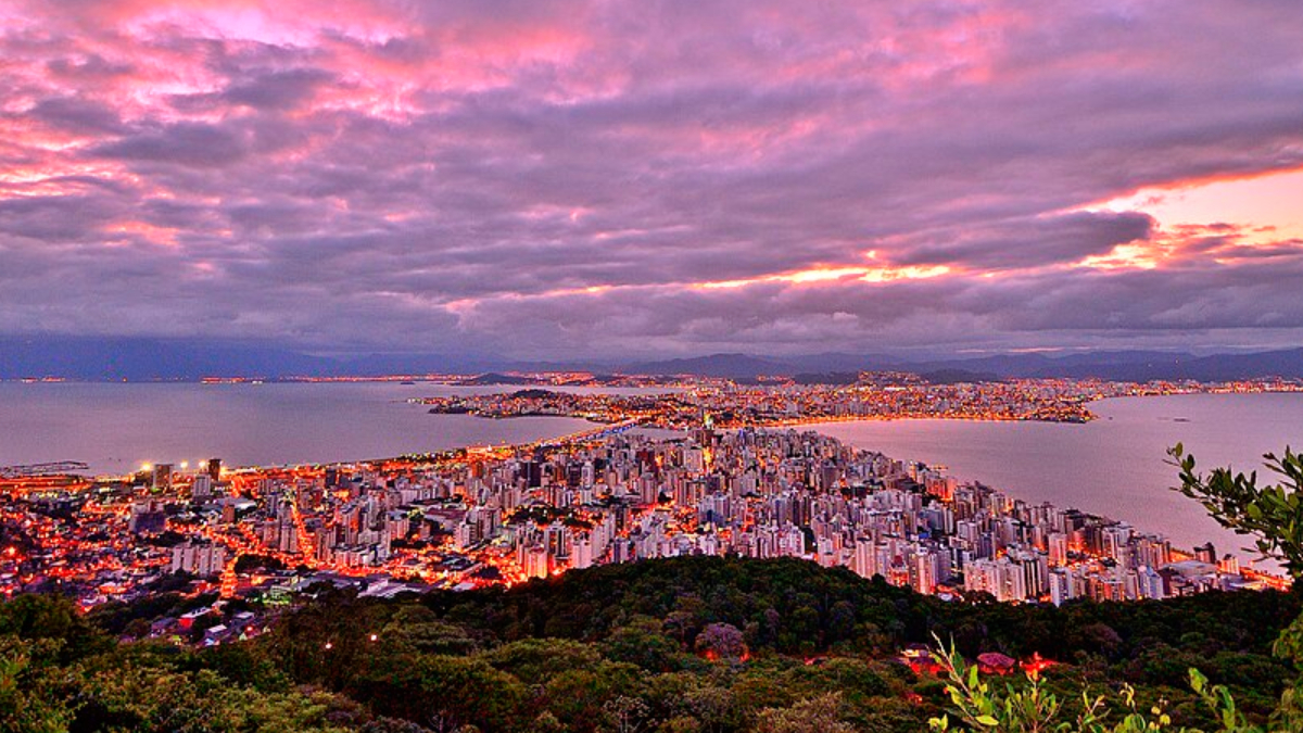 Índice divulgado pela ONU coloca Brasil entre países com desenvolvimento humano muito alto pela primeira vez (Foto: oscar fava/ Wikimedia Commons)