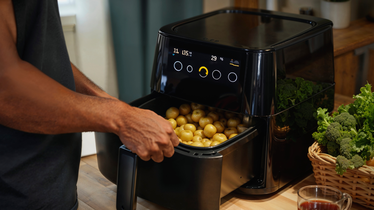 Receita combina praticidade, sabor e menos bagunça na cozinha (Foto: Freepik)