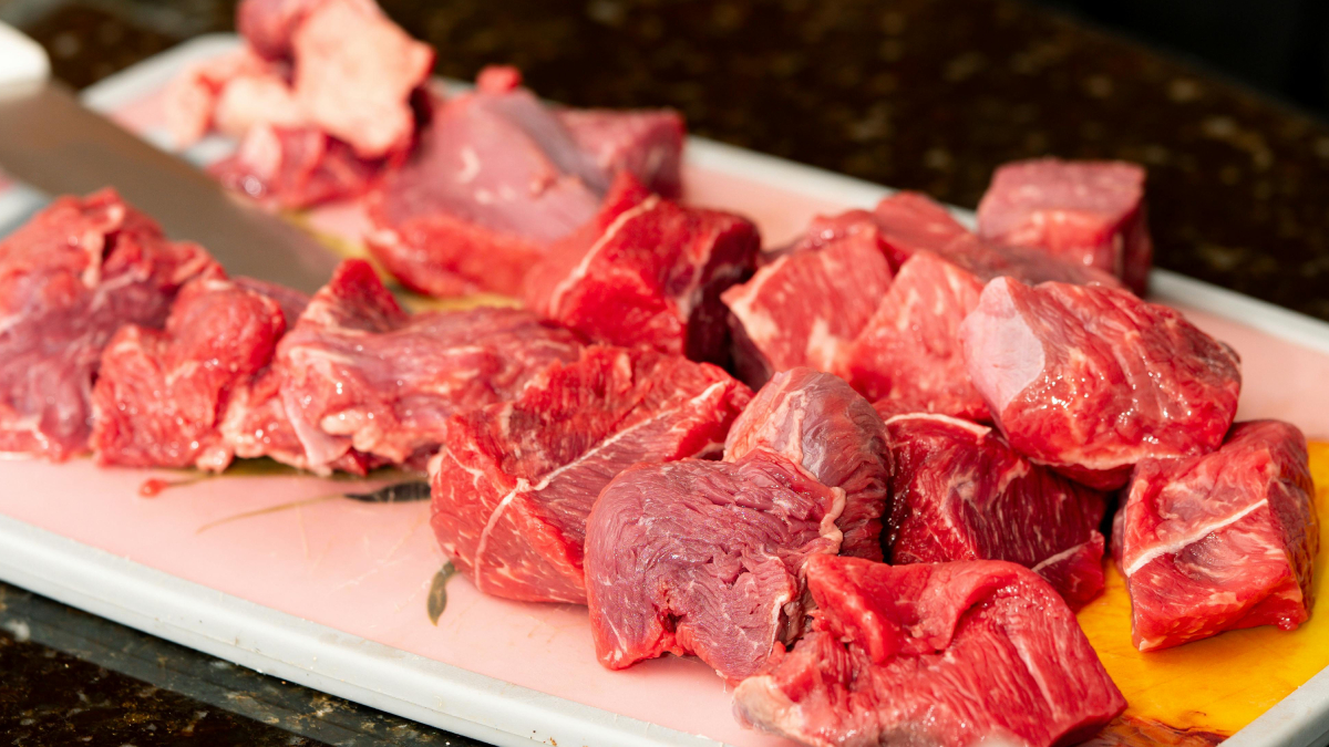 Com poucos ingredientes, prato fica pronto em menos de 40 minutos (Foto: Pexels)