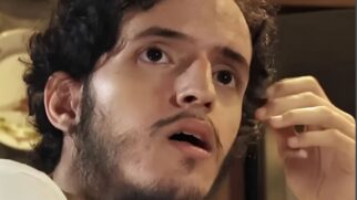 O que aconteceu com o menino do Acre?