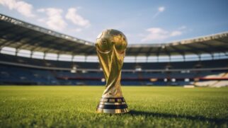 Classificação de terceiros na copa do Mundo