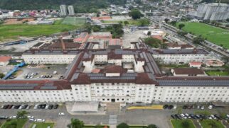 História do hospital mais antigo do Brasil