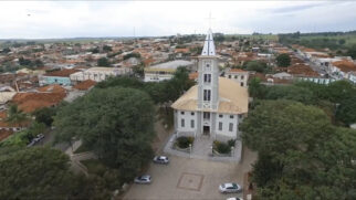 História de Rinópolis