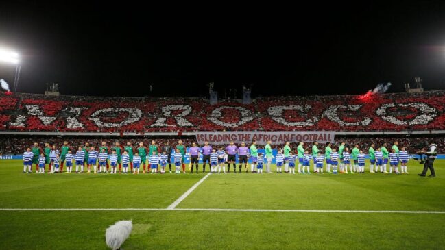 Coincidências da Copa do Mundo