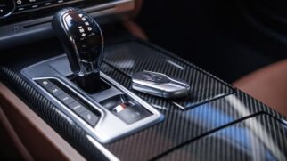 Significado das letras do câmbio automático