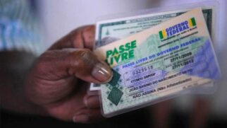 Passe livre para idosos