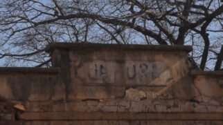 A história da vila abandonada no interior de São Paulo
