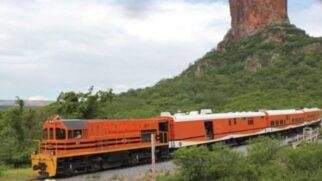 A volta das operações do trem da morte