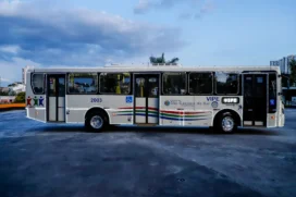 Tarifa zero em São Caetano fica restrita a moradores em julho