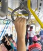 Gasto com transporte público consome até 18% do salário mínimo das famílias brasileiras