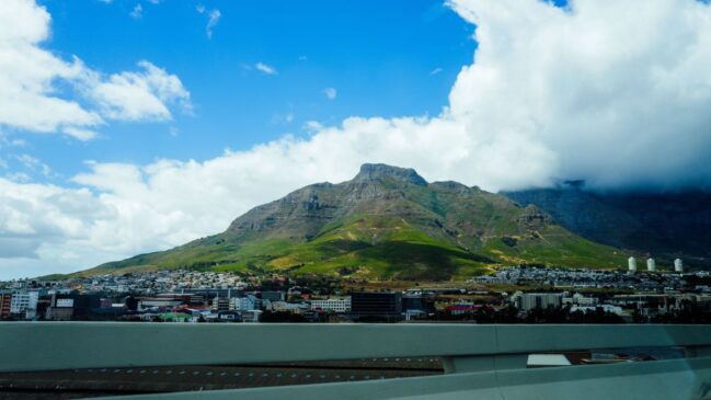 Confira as 7 curiosidades da África do Sul que vão fazer você se espantar. Foto: Pexels