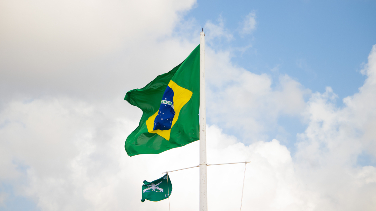 5°- Com alto potencial de geração e forte avanço da energia fotovoltaica, o Brasil permanece entre os maiores mercados de energia solar do planeta (Foto: Tallita Maynara/ Pexels)