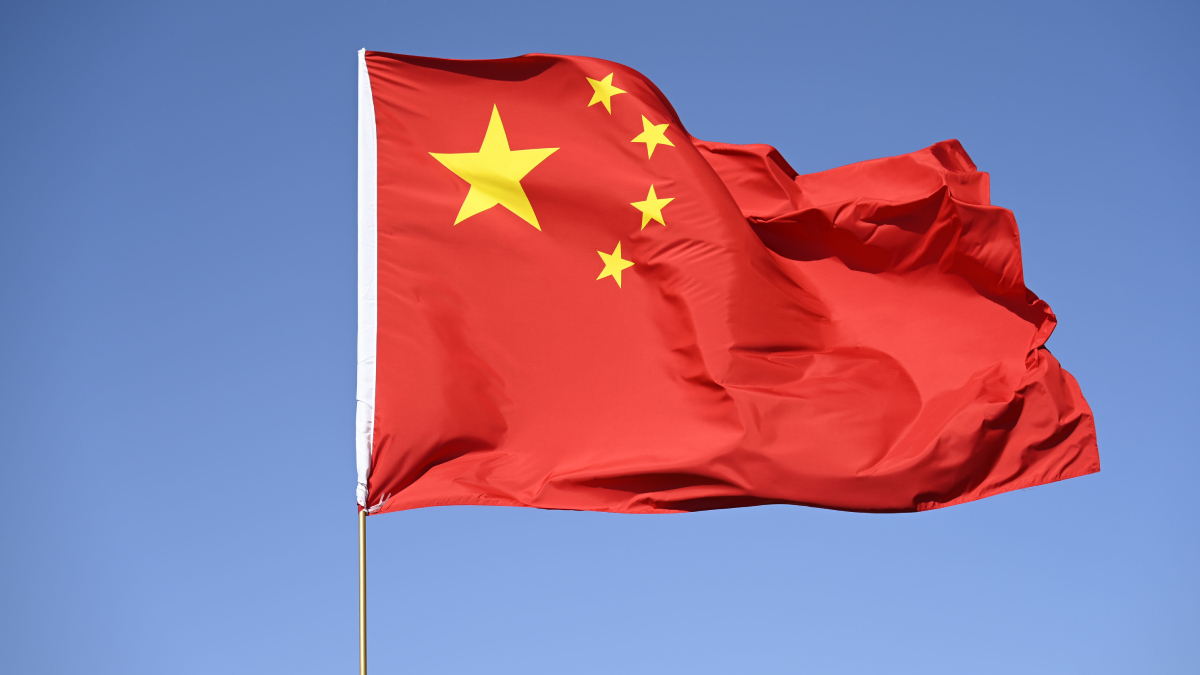 1°- A China manteve a liderança mundial na expansão da energia solar, respondendo pela maior parte das novas instalações em 2025 (Foto: J.D. Books/ Pexels)