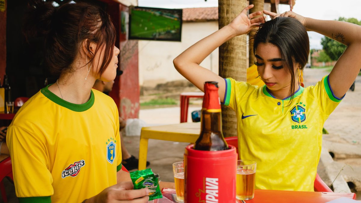 A Gazeta listou os 5 melhores bares e espaços com estrutura completa para você torcer e aproveitar os jogos em São Paulo. (Foto: Pexels)