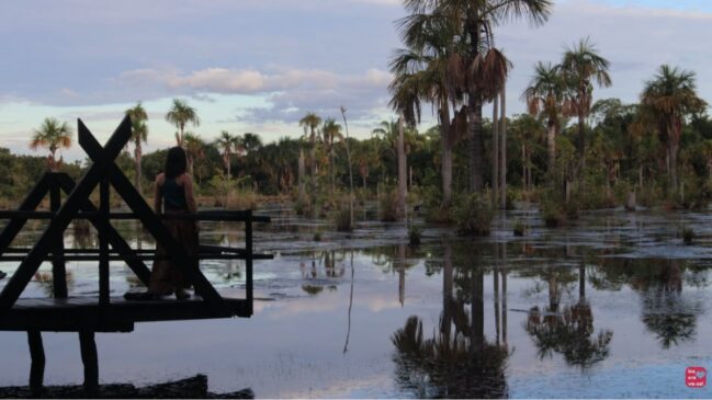 Paisagens impressionantes, formações geológicas raras e águas cristalinas transformam esses destinos em experiências que parecem saídas de outro continente (Foto: Reprodução/Youtube)