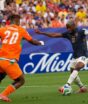 Costa do Marfim marca aos 45 do segundo tempo e derrota o Equador