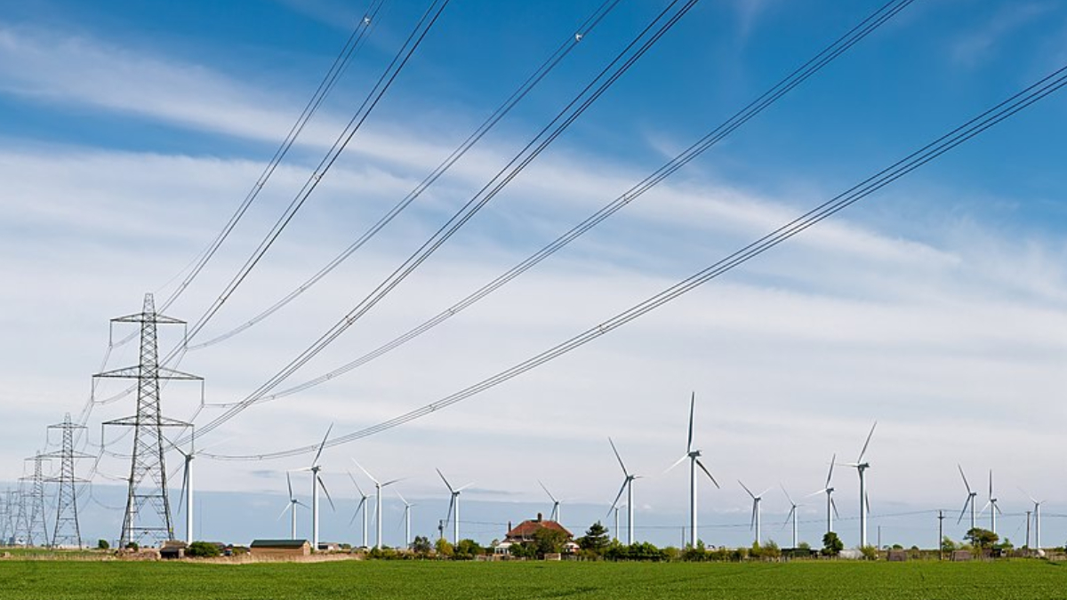 Tecnologia já utilizada no Chile é vista como uma possível solução para os desafios da expansão energética no Brasil (Foto: Diliff/ Wikimedia Commons)