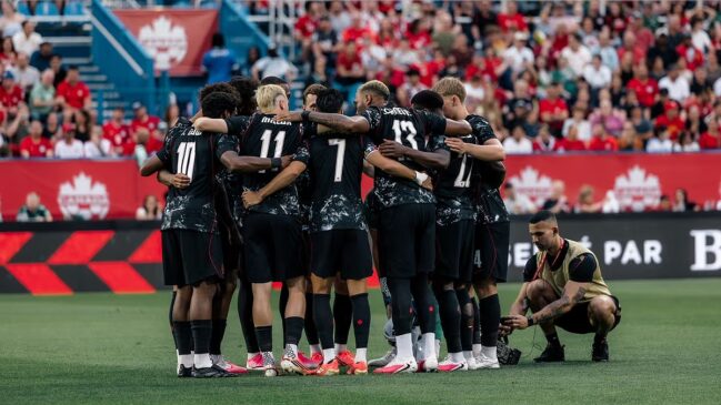 Canadá x Bósnia abre o segundo dia da Copa 2026; saiba onde assistir ao vivo