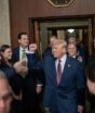 Crise na Copa: ofensiva dos EUA e ameaça de Trump aumentam tensão do Mundial na estreia