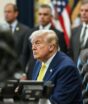 ‘Talvez amanhã’: Trump diz que acordo entre EUA e Irã será assinado nos próximos dias
