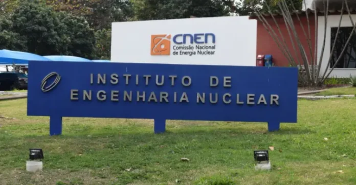 Comissão Nacional de Energia Nuclear (CNEN)