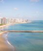 Fortaleza vira refúgio perfeito para fugir do frio nas férias de julho