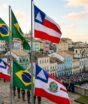 Salvador vira sede oficial do Brasil para celebrar a Independência da Bahia