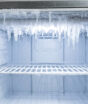 Papel-alumínio no freezer? Truque ajuda a tirar o gelo mais rápido, facilita a limpeza e pode reduzir o consumo de energia