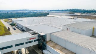 Com a ampliação, Sorocaba passa a concentrar as principais operações industriais da Toyota no país, aumentando a capacidade produtiva e reforçando ganhos logísticos, operacionais e ambientais/Divulgação
