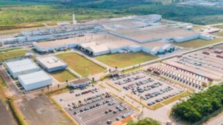 Segundo a Toyota, a expansão já resultou na criação de aproximadamente R$ 2 mil empregos diretos/Divulgação