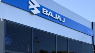 A Bajaj reforça sua presença no mercado brasileiro com a inauguração da nova concessionária Newvia Cambeba em Fortaleza (CE)/Divulgação