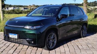 Mitsubishi derruba preços em junho/Divulgação