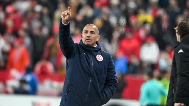 Pela segunda vez na história, a Federação Tunisiana demitiu um técnico durante a realização de uma Copa do Mundo/Divulgação