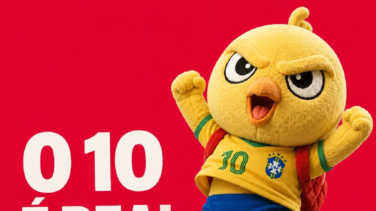Imagem promocional da campanha/Redes sociais/iFood