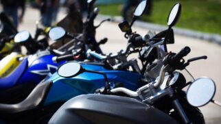 As fabricantes instaladas no Polo Industrial de Manaus (PIM) produziram 932.522 motocicletas de janeiro a maio deste ano/Divulgação