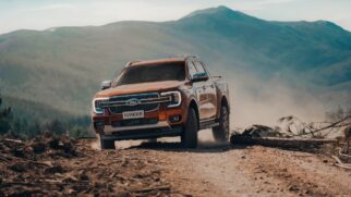 A Ford Ranger registrou 3.530 unidades vendidas em maio, conquistando 25,5% de participação de mercado. Confira os detalhes e o sucesso das versões V6/Divulgação