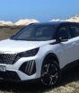 Novo Peugeot 2008 híbrido corta custo do IPVA em até 70% e garante livre acesso ao rodízio de São Paulo